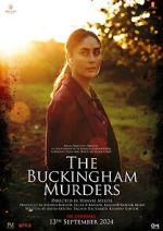 Watch The Buckingham Murders Soap2day