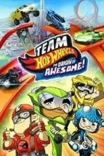 Watch Team Hot Wheels: The Origin of Awesome! Soap2day