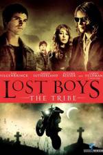 Watch Lost Boys: The Tribe Soap2day