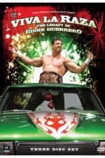 Watch Viva la Raza The Legacy of Eddie Guerrero Soap2day