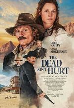 Watch The Dead Don't Hurt Soap2day