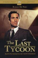 Watch The Last Tycoon Soap2day