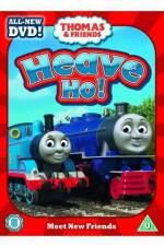 Watch Thomas the Tank Engine Heave Ho Thomas Soap2day