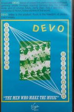Watch DEVO | The Men Who Make the Music Soap2day