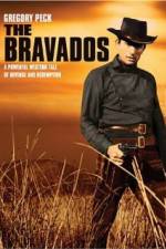 Watch The Bravados Soap2day