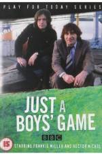 Watch Just a Boy's Game Soap2day