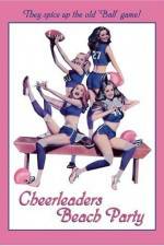 Watch Cheerleaders Beach Party Soap2day