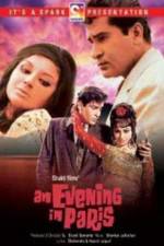 Watch An Evening in Paris Soap2day