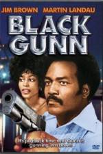 Watch Black Gunn Soap2day