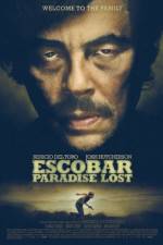 Watch Escobar: Paradise Lost Soap2day