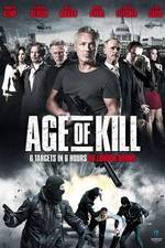 Watch Age of Kill Soap2day