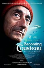 Watch Becoming Cousteau Soap2day