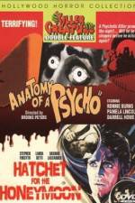 Watch Anatomy of a Psycho Soap2day