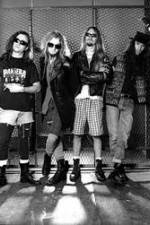 Watch Alice In Chains Live at the Moore Theatre Seattle Soap2day
