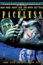 Watch Faceless Soap2day