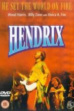 Watch Hendrix Soap2day