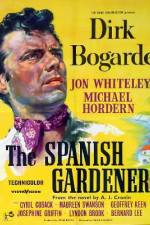 Watch The Spanish Gardener Soap2day