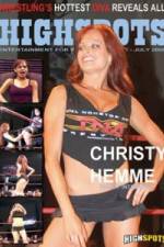Watch Christy Hemme Shoot Interview Wrestling Soap2day