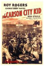 Watch The Carson City Kid Soap2day
