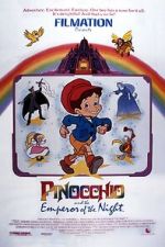 Watch Pinocchio and the Emperor of the Night Soap2day