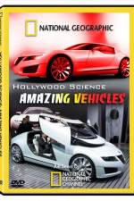 Watch Hollywood Science Amazing Vehicles Soap2day