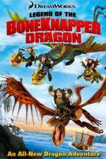 Watch Legend of the Boneknapper Dragon Soap2day