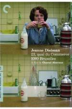 Watch Jeanne Dielman 23 Quai du Commerce 1080 Bruxelles Soap2day