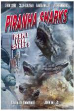 Watch Piranha Sharks Soap2day