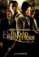 Watch Blood Brothers Soap2day