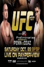 Watch UFC 137: Penn vs. Diaz Preliminary Fights Soap2day