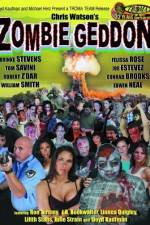 Watch Zombiegeddon Soap2day