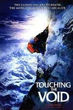 Watch Touching the Void Soap2day
