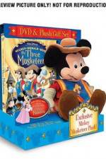 Watch Mickey, Donald, Goofy: The Three Musketeers Soap2day