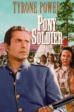 Watch Pony Soldier Soap2day