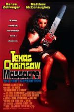 Watch Texas Chainsaw Massacre: The Next Generation Soap2day