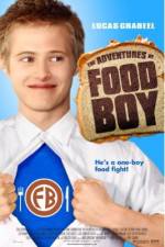 Watch The Adventures of Food Boy Soap2day