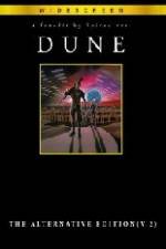Watch Dune ;The Alternative Edition (Fanedit) Soap2day