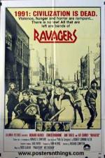Watch Ravagers Soap2day