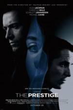 Watch The Prestige Soap2day