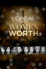 Watch L\'Oreal Paris Women of Worth (TV Special 2021) Soap2day