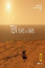 Watch Ten Years on Mars Soap2day