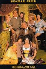 Watch The Cheyenne Social Club Soap2day