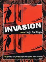 Watch Invasion Soap2day