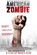Watch American Zombie Soap2day