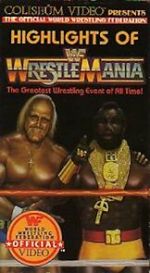 Watch Highlights of Wrestlemania Soap2day