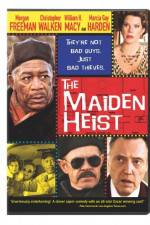 Watch The Maiden Heist Soap2day