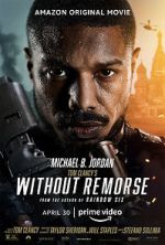 Watch Tom Clancy\'s Without Remorse Soap2day