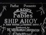 Watch Ship Ahoy Soap2day