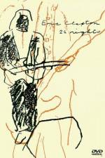 Watch Eric Clapton 24 Nights Soap2day