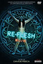 Watch Re-Flesh Soap2day